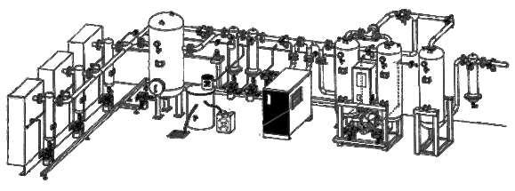 Aluminum Piping — Warren, MI — Central Air Compressor Aluminum Piping — Warren, MI — Central Air Compressor