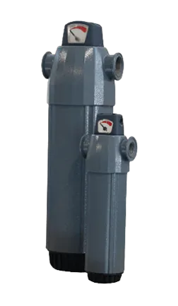 Compressed Air Filters — Warren, MI — Central Air Compressor Compressed Air Filters — Warren, MI — Central Air Compressor
