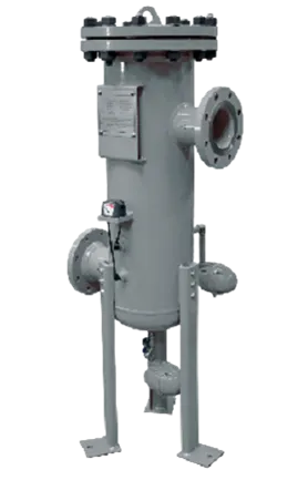 ELM Series Air Filters — Warren, MI — Central Air Compressor ELM Series Air Filters — Warren, MI — Central Air Compressor