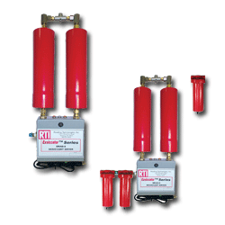 Desiccant Systems Desiccant Systems