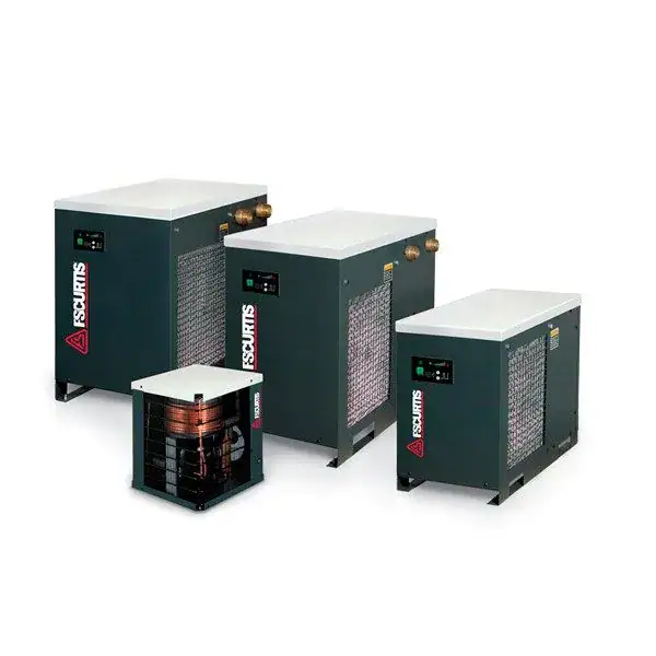 Air Dryers Air Dryers