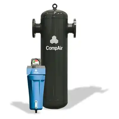 CAF Series - Compressed Air Filter CAF Series - Compressed Air Filter