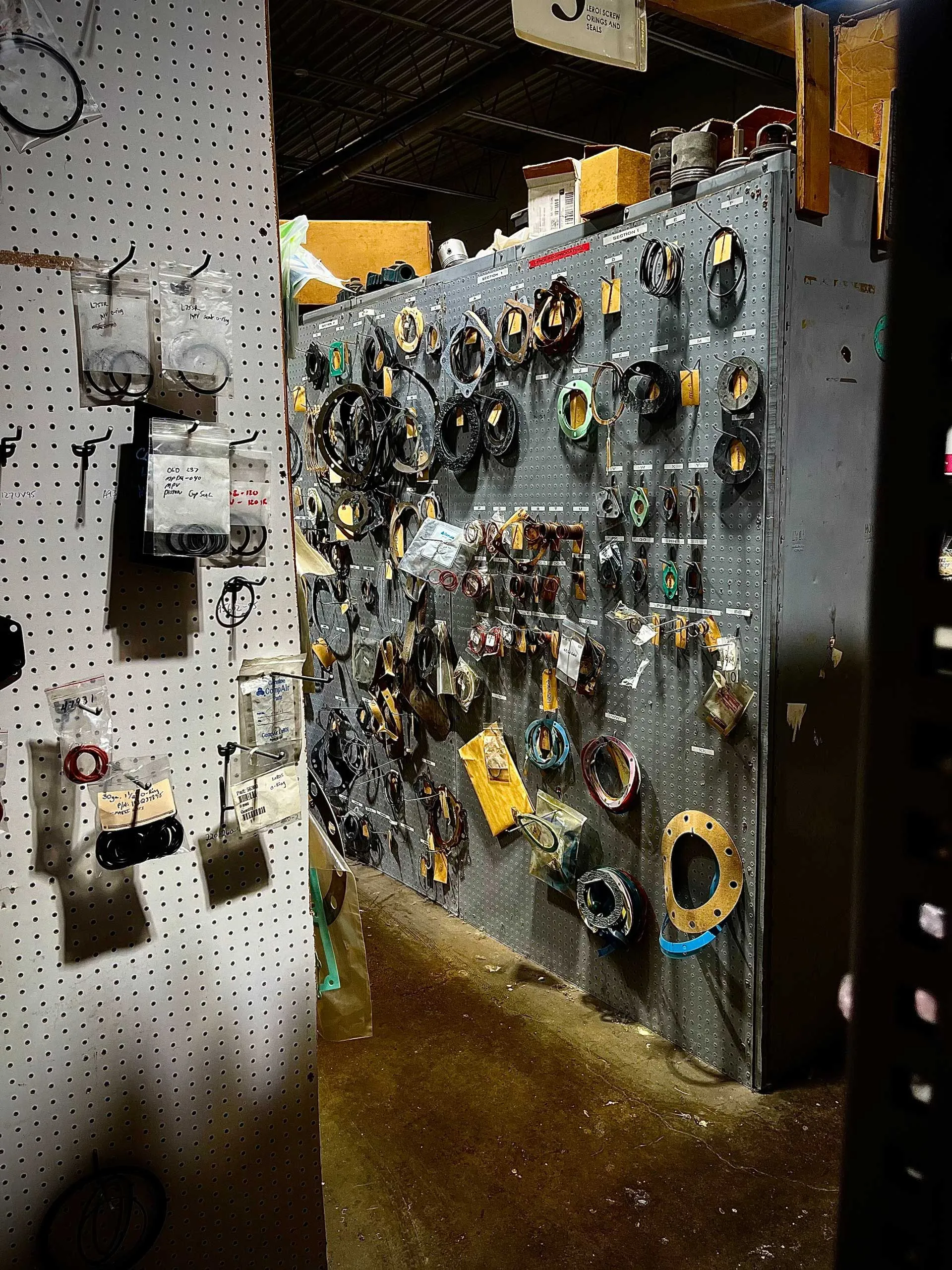 Central Air Compressor Parts Are Competitively Priced Central Air Compressor Parts Are Competitively Priced