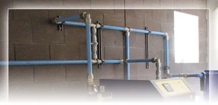 Infinity Piping — Warren, MI — Central Air Compressor Infinity Piping — Warren, MI — Central Air Compressor