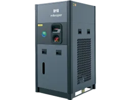 Cycling Refrigerated Air Dryer — Warren, MI — Central Air Compressor Cycling Refrigerated Air Dryer — Warren, MI — Central Air Compressor