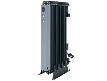Heatless Desiccant Air Dryers — Warren, MI — Central Air Compressor Heatless Desiccant Air Dryers — Warren, MI — Central Air Compressor