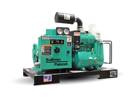 Sullivan Palatek Compressors