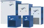 GRN- Refrigerated Compressed Air Dryers GRN- Refrigerated Compressed Air Dryers