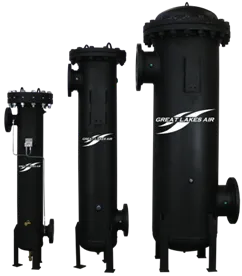 Air Dryers — Warren, MI — Central Air Compressor Air Dryers — Warren, MI — Central Air Compressor