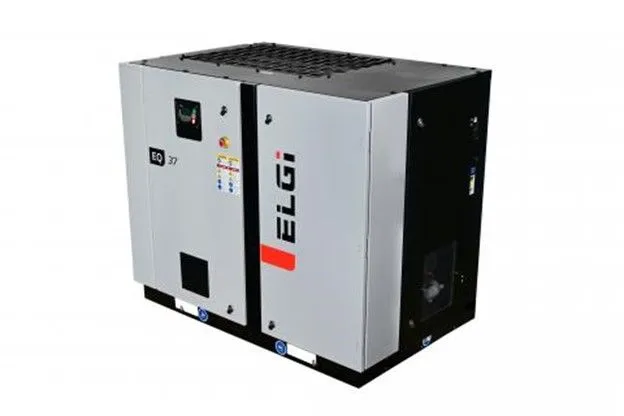 EQ Series 40 to 60 Hp EQ Series 40 to 60 Hp