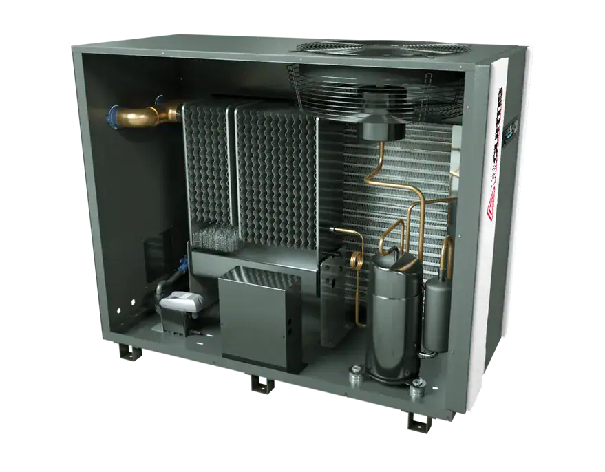 RES Series 75-2000 SCFM RES Series 75-2000 SCFM