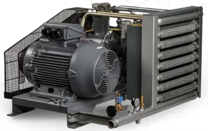Oil Injected Screw Compressors CL Series — Warren, MI — Central Air Compressor Oil Injected Screw Compressors CL Series — Warren, MI — Central Air Compressor