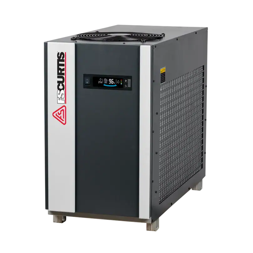 RES Series 75-2000 SCFM RES Series 75-2000 SCFM