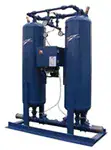GPS Heatless Regenerative Compressed Air Dryers GPS Heatless Regenerative Compressed Air Dryers