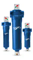 Air Dryers — Warren, MI — Central Air Compressor Air Dryers — Warren, MI — Central Air Compressor