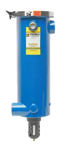 MP-FILENCO Dryer/Filter Series 625 and 832, 1-1/2 MP-FILENCO Dryer/Filter Series 625 and 832, 1-1/2
