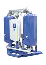 DG Series Compressors — Warren, MI — Central Air Compressor DG Series Compressors — Warren, MI — Central Air Compressor