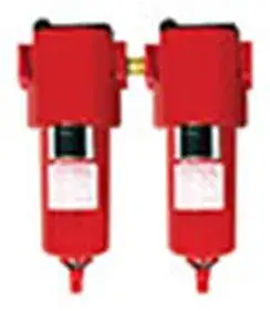 Eliminizer® 20 Standard Cubic Feet per Minute (scfm) Combo Point-of-Use Dryers/Filters Eliminizer® 20 Standard Cubic Feet per Minute (scfm) Combo Point-of-Use Dryers/Filters