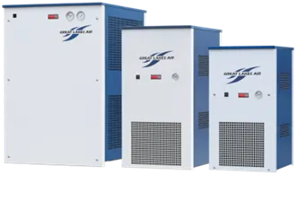 Air Dryers — Warren, MI — Central Air Compressor Air Dryers — Warren, MI — Central Air Compressor