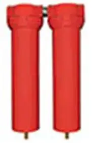 Eliminizer® 60 Standard Cubic Feet per Minute (scfm) Combo Point-of-Use Dryers/Filters Eliminizer® 60 Standard Cubic Feet per Minute (scfm) Combo Point-of-Use Dryers/Filters