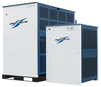 Air Dryers — Warren, MI — Central Air Compressor Air Dryers — Warren, MI — Central Air Compressor