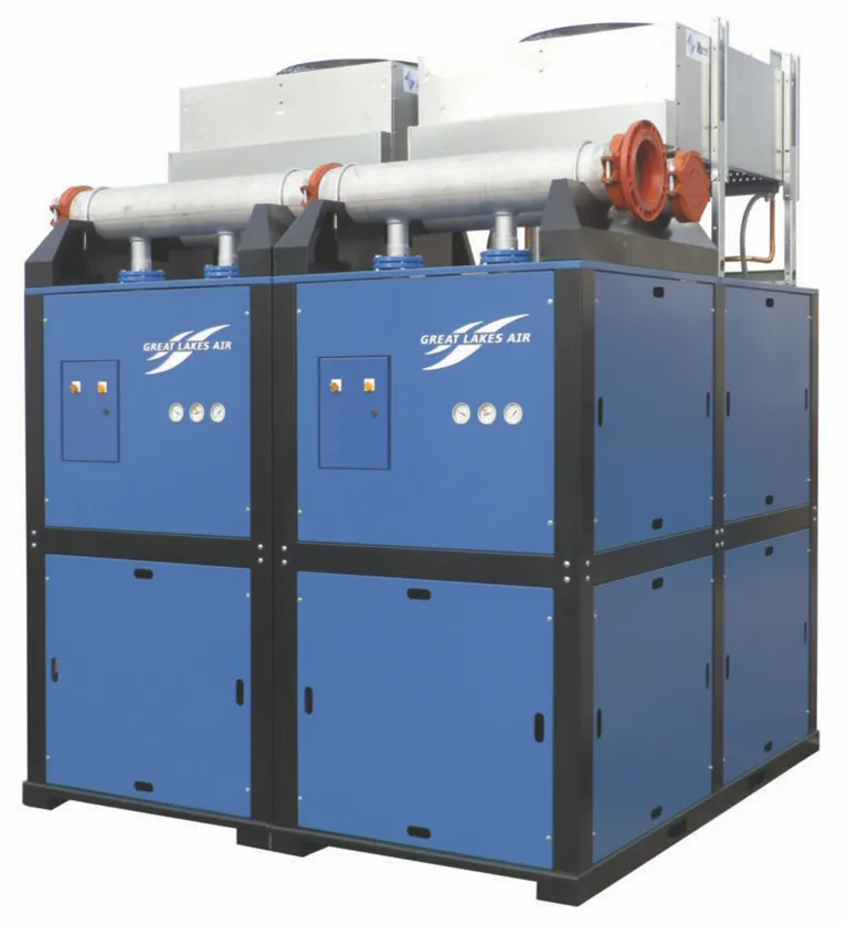 Air Dryers — Warren, MI — Central Air Compressor Air Dryers — Warren, MI — Central Air Compressor