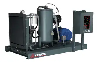 RS Series 15-300 HP RS Series 15-300 HP