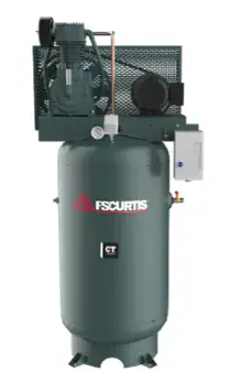 CT Series 5-10 HP CT Series 5-10 HP