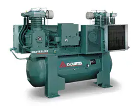ML (Master Line) Series 5-30 HP ML (Master Line) Series 5-30 HP