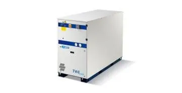 TWEevo Water Cooled Chillers Cooling Capacity 1.5 - 46 Tons TWEevo Water Cooled Chillers Cooling Capacity 1.5 - 46 Tons