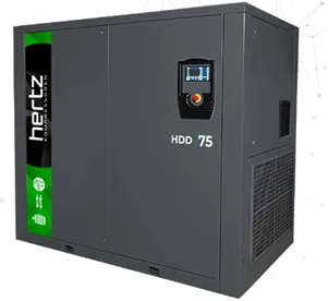 Oil Injected Screw Compressors CL Series — Warren, MI — Central Air Compressor Oil Injected Screw Compressors CL Series — Warren, MI — Central Air Compressor