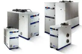 NON-CYCLING (DRY POWER - MG)700 -5,600 SCFM DryPower NON-CYCLING (DRY POWER - MG)700 -5,600 SCFM DryPower